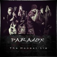 PARADOX - The Honest Lie