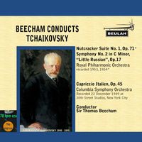 Sir Thomas Beecham - Beecham Conducts Tchaikovsky