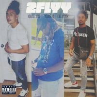Young Q - 2Flyy (Explicit)