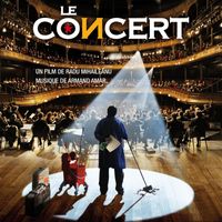 Armand Amar - Le concert