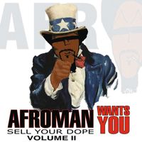 Afroman - Sell Your Dope Vol II (Explicit)