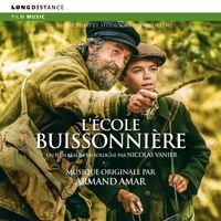 Armand Amar - L'école buissonnière