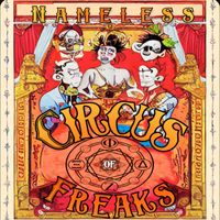 Nameless - Circus of Freaks
