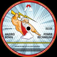 Valerio Bonfa - Power Recharging