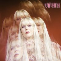Litany - Uh-huh (Explicit)
