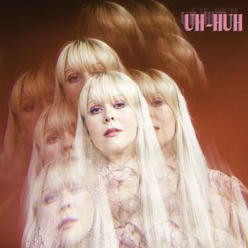 Litany - Uh-huh (Explicit)