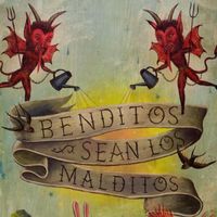 Appe - Bendito Sean Los Malditos (Explicit)
