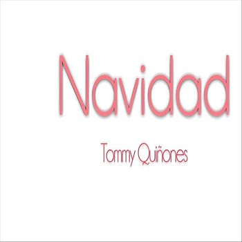 Tommy Quiñones - Navidad