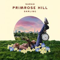 Sarah Darling - Primrose Hill