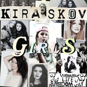Kira Skov - Girls
