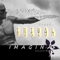 iZaak - tribal fusion