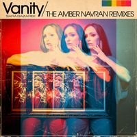 Sara Gazarek - Vanity (Amber Navran Remixes)