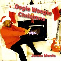 James Morris - Oogie Woogie Christmas