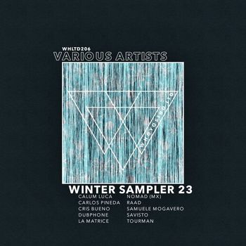 Various Artists - Winter Sampler 23'