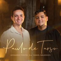 Leonardo Pontes - Paulo de Tarso (feat. Daniel Walkovics)