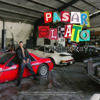 Lander Rey - Pasar El Rato (Explicit)