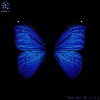 Micaele - Butterfly