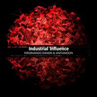Ferdinando Daneri - Industrial Influences