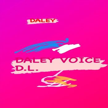 Daley - Daley Voice D.L.