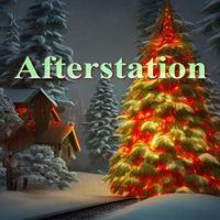 Afterstation - Carol of the Bells / What Child Is This