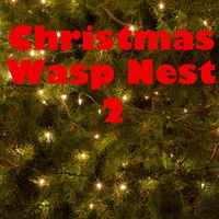 Panpipe Christmas - Christmas Wasp Nest, Vol. 2