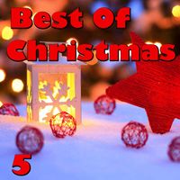 The Salvation Army Band and Choir - Best Of Christmas, Vol. 5