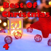 The Salvation Army Band and Choir - Best Of Christmas, Vol. 4