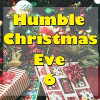 Wildlife - Humble Christmas Eve, Vol. 6