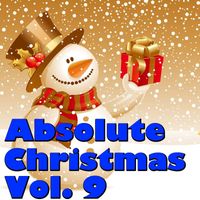 Panpipe Christmas - Absolute Christmas, Vol. 9