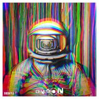 Derriscott - You Put on Your Space Suit & Traces of Love