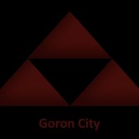 ParUhDroyd - Goron City