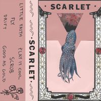 Scarlet - Scarlet