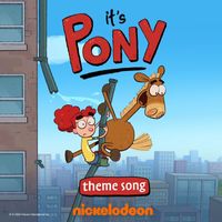 It's Pony - It's Pony Theme