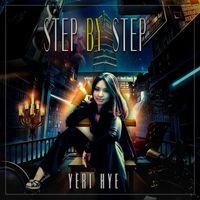 Yeri Hye - Step by Step