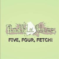 Rodblo Alrez - Four Five Fetch