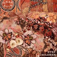 Step Children - Gnar Noir