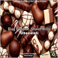 Blaq Owl - Chocolati