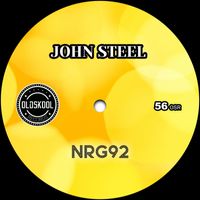 John Steel - NRG92