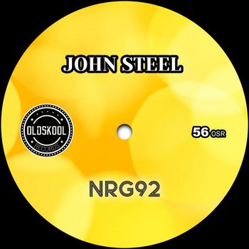 John Steel - NRG92