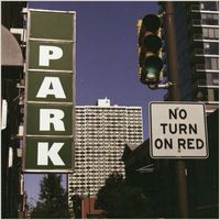 Green Park - All My Pictures Have Grown Smiles