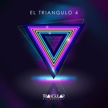 Various Artists - El Triangulo 4