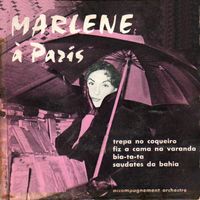 Marlene - Marlene À Paris