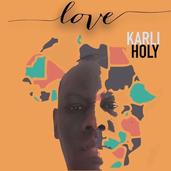 Karli Holy - Love
