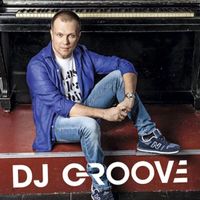 DJ Groove - His Rockin' Band