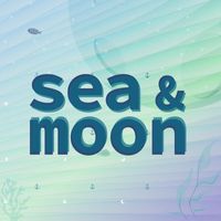 Insert Values - Sea & Moon