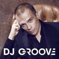 DJ Groove - Deep in My Soul