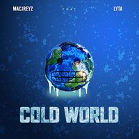 Macjreyz - Cold World