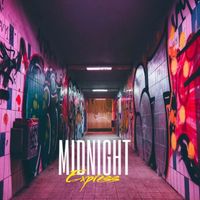 DJ Tempo - Midnight Express (feat. Jam Fellows & Caltonator)