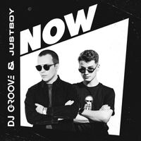 DJ Groove - Now
