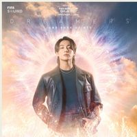 Jung Kook and BTS featuring FIFA Sound - Dreamers [Music from the FIFA World Cup Qatar 2022 Official Soundtrack]